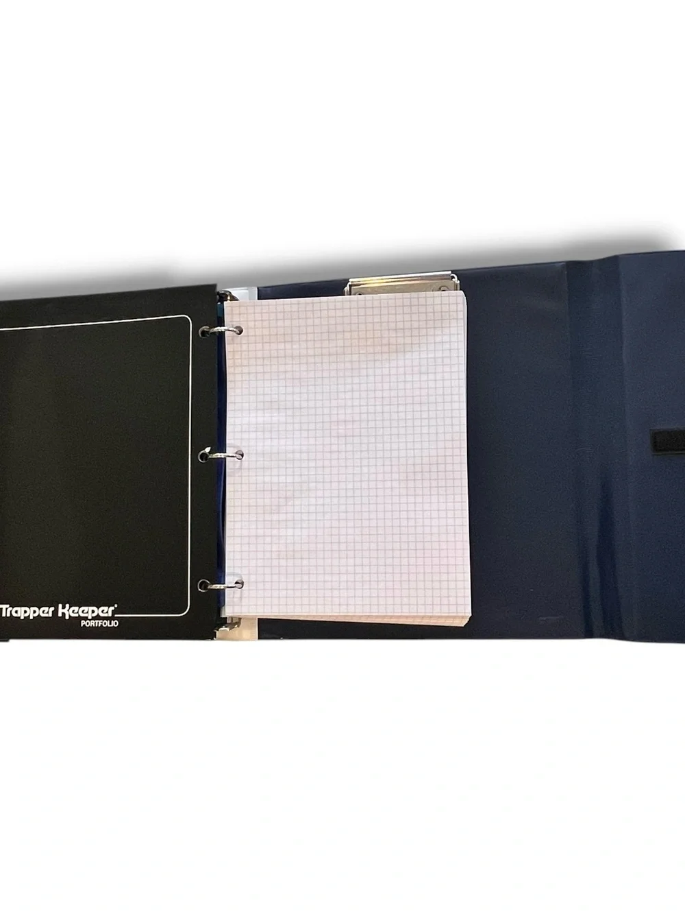 Trapper Keeper trapper keeper